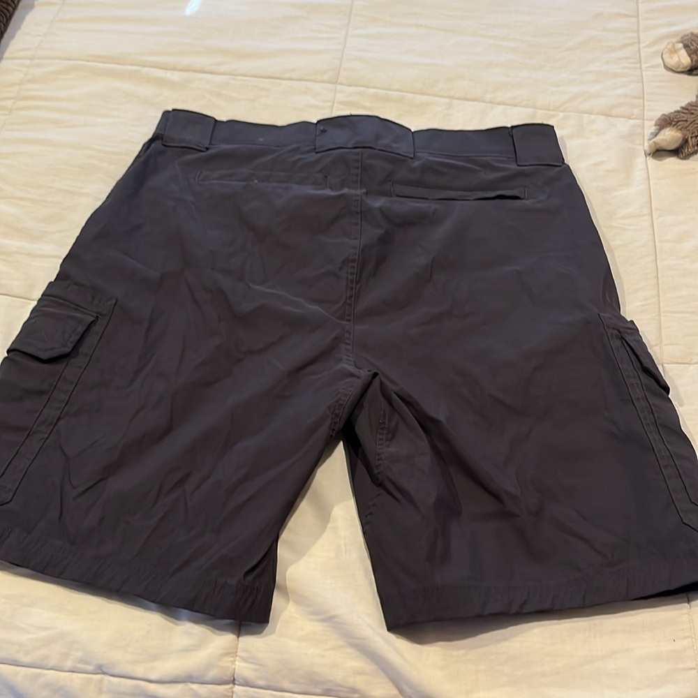 Eddie Bauer Cargo Shorts - Picture 2 of 7